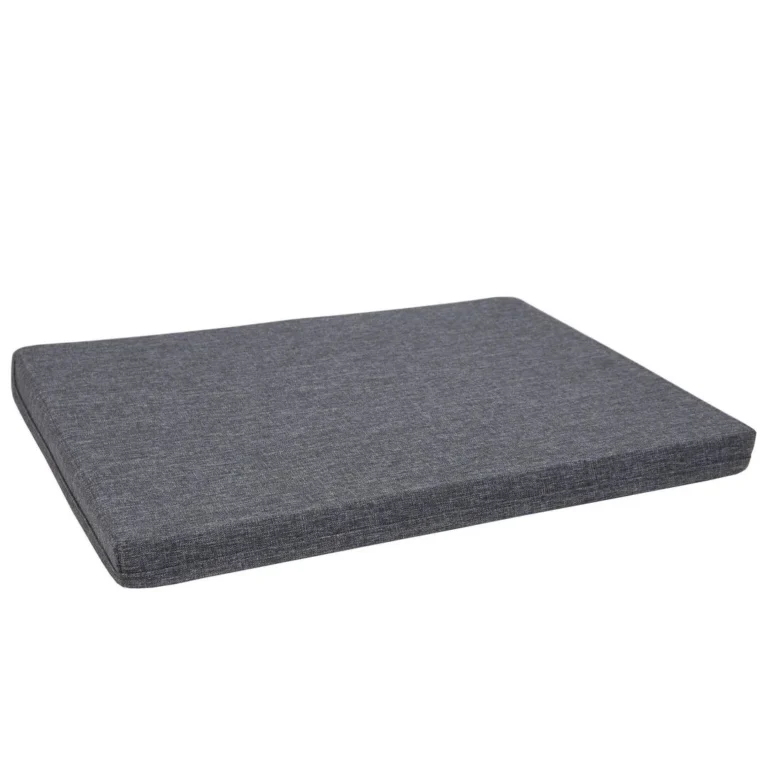 Oppbevaringsboks BIGSO m/lokk S grå - Bilde 3