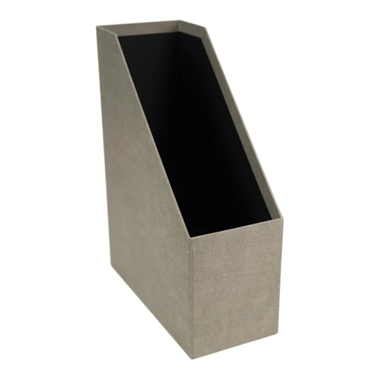 Tidsskriftsamler BIGSO Estelle lin - Bilde 2