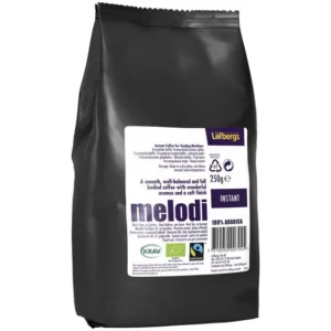 Kaffe LÖFBERGS Melodi