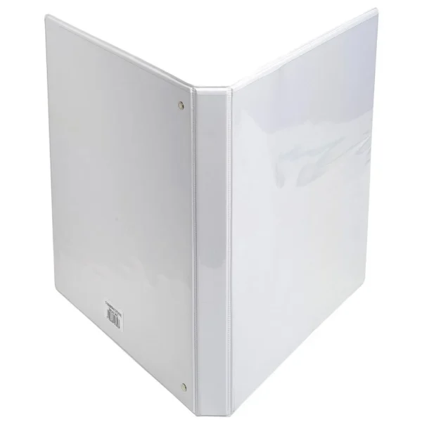 Innstikkperm EXACOMPTA A4+ 15/38mm 2r hv