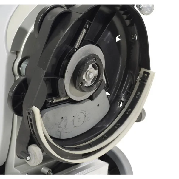 Gulvvasker NILFISK SC351 komplett