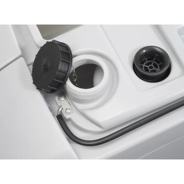 Gulvvasker NILFISK SC351 komplett