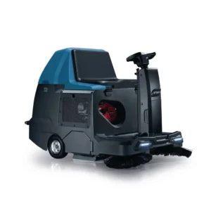 Feiemaskin FIMAP FSR Hybrid