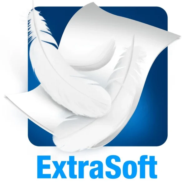 Toalettpapir TORK Premi ark 2L T3 (7560)