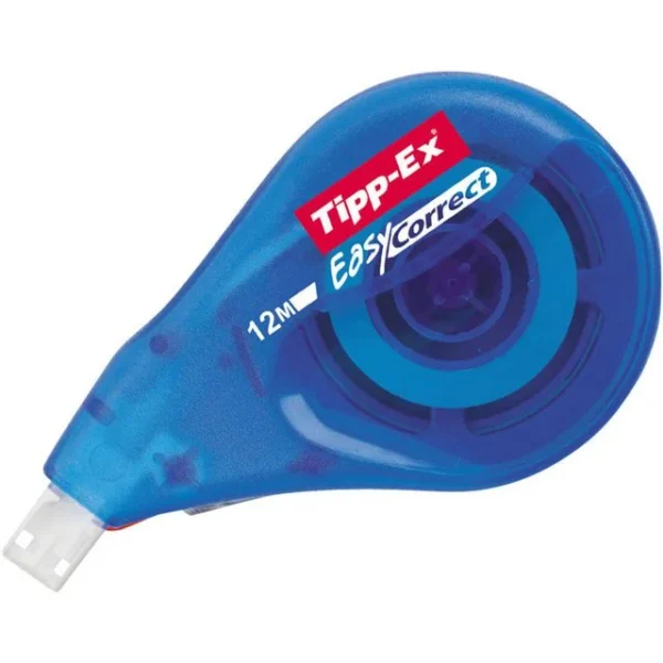 Korrekturroller TIPP-EX sideveis 4,2mm