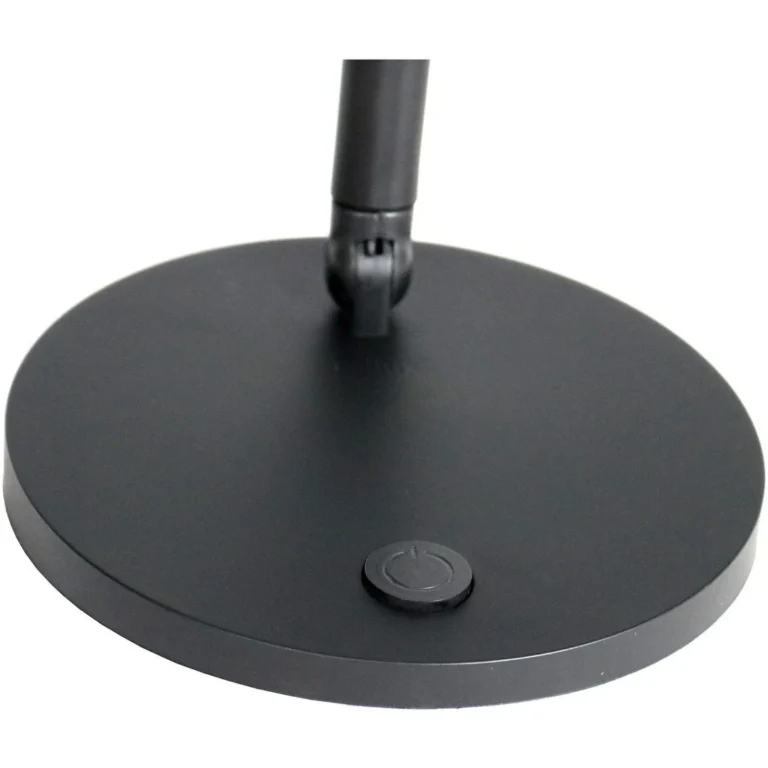 Lampe UNILUX LED Jack sort - Bilde 4