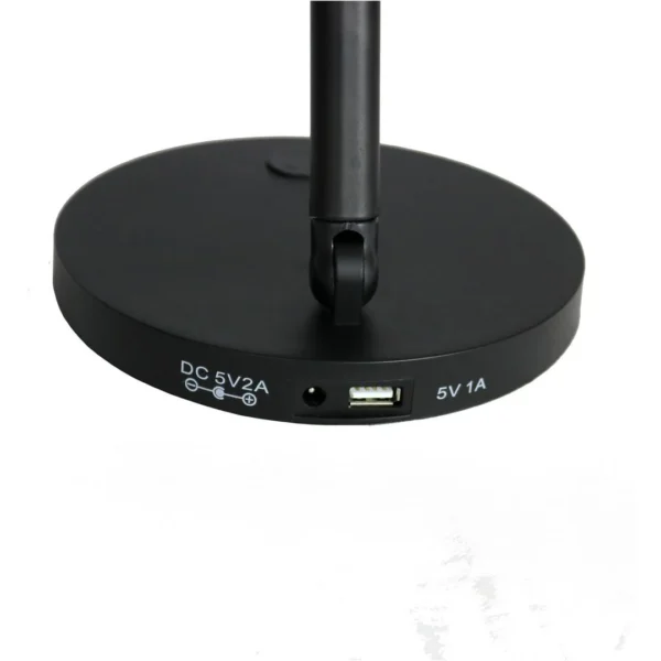 Lampe UNILUX LED Jack sort