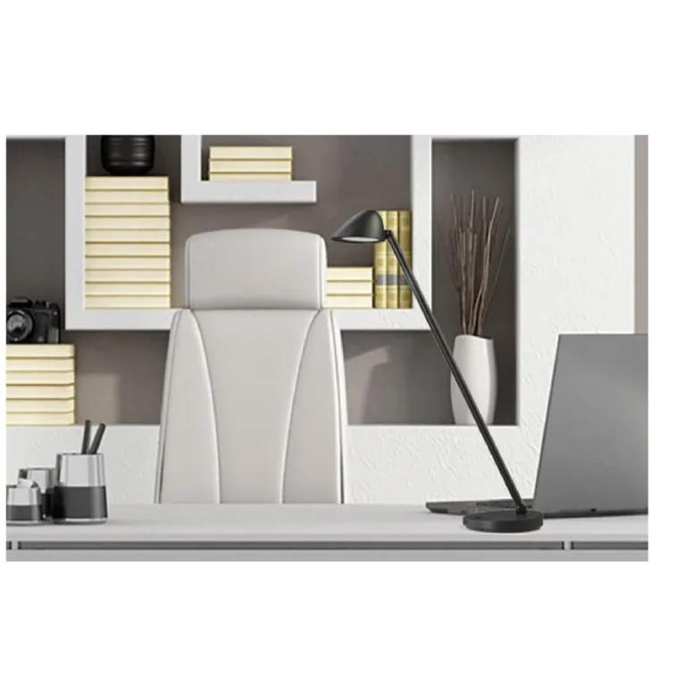 Lampe UNILUX LED Jack sort - Bilde 7