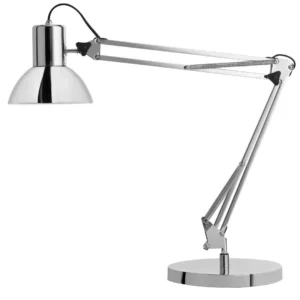 Lampe UNILUX Success 80 led chrome