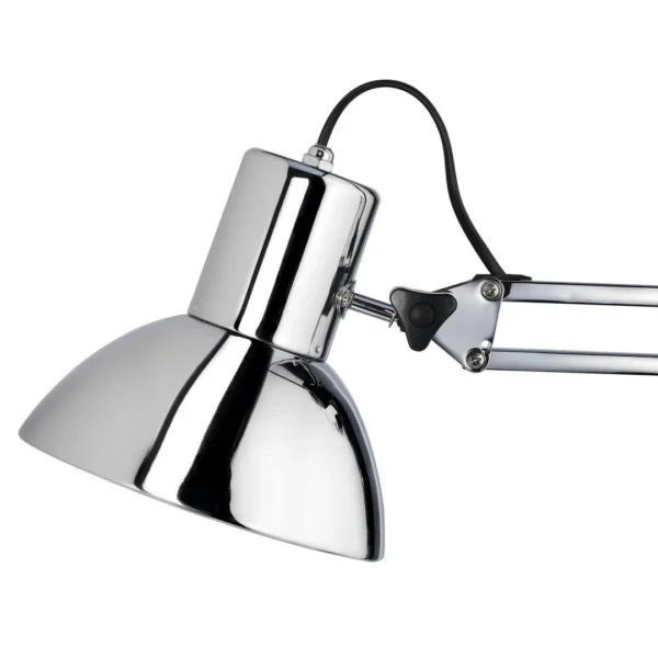Lampe UNILUX Success 80 led chrome