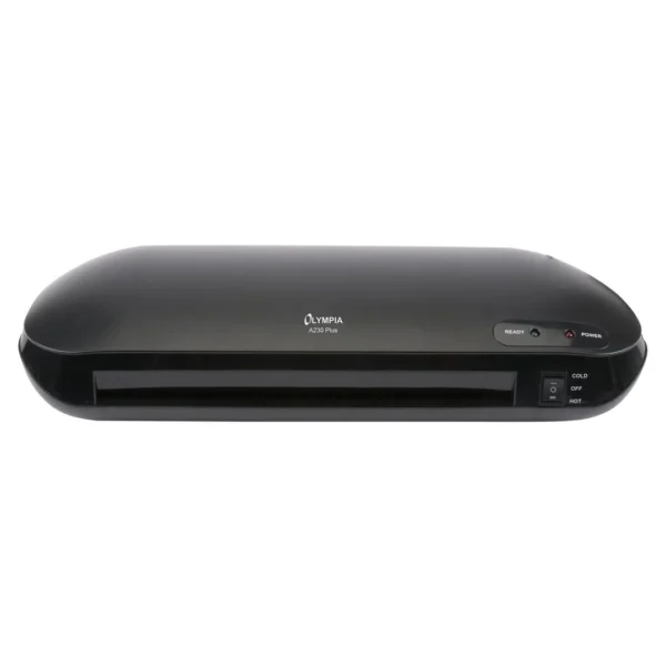 Lamineringsmaskin OLYMPIA A230 Plus A4