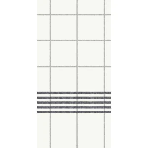 Serviett DUNISOFT 1/8 48cm grey (60)