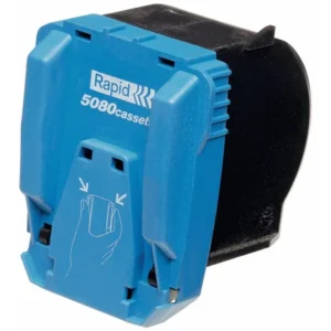 Stiftekassett RAPID 5080 elektronisk