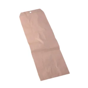 Brødpose 155x55x420 brun (2500)