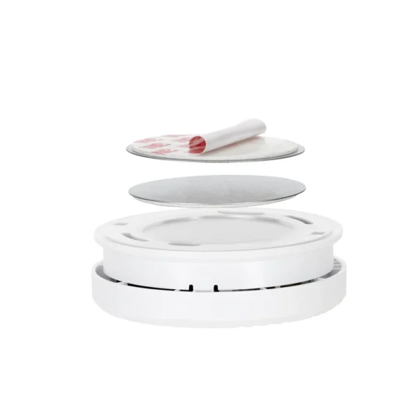 Magnetfeste NEXA til røykvarsler