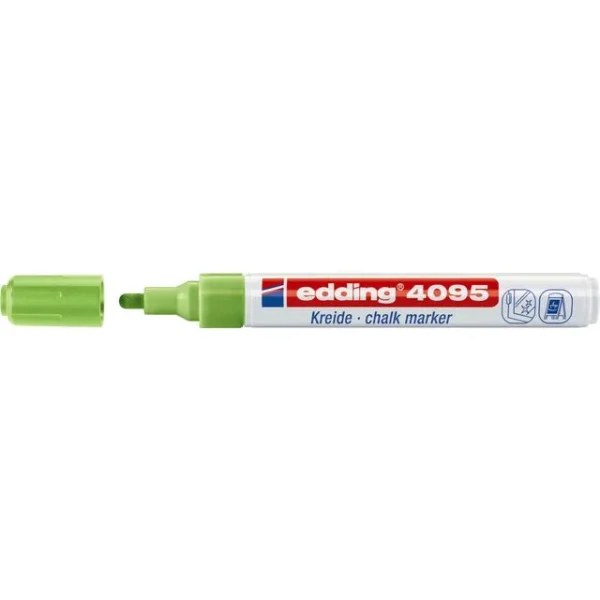 Merkepenn EDDING 4095 kritt ass. frg (4)