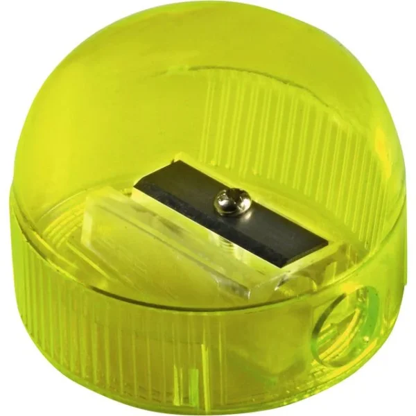 Blyantspisser LINEX m/beholder enkel