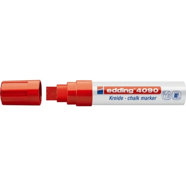 Merkepenn EDDING 4090 kritt ass. frg (4)