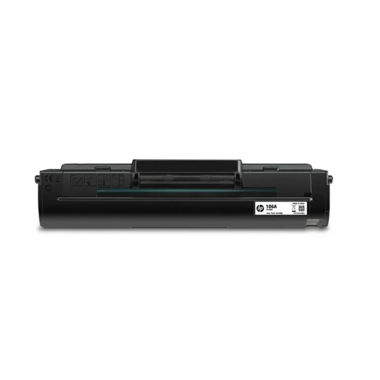 Toner HP W1106A 106A 1000s sort - Bilde 2