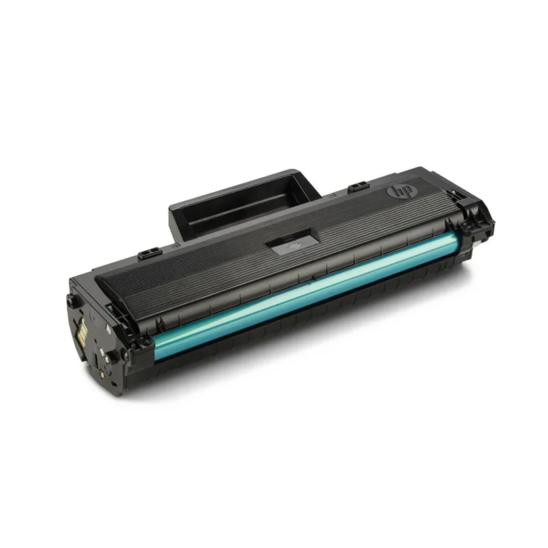 Toner HP W1106A 106A 1000s sort - Bilde 3