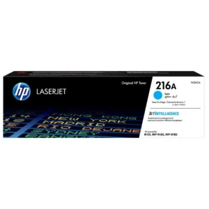 Toner HP W2411A 216A cyan