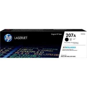 Toner HP W2210A 207A 1,35K sort