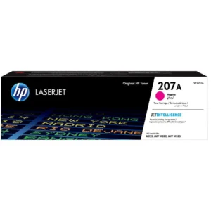 Toner HP W2213A 207A 1,25K magenta