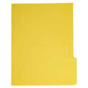 Vertikalmappe A4 fane h. 150g mani.(100)