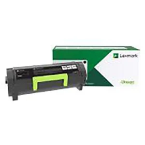Toner LEXMARK B252X00 Sort