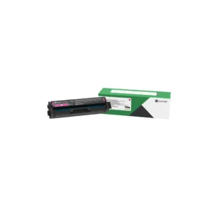 Toner LEXMARK C3220C0 return magenta