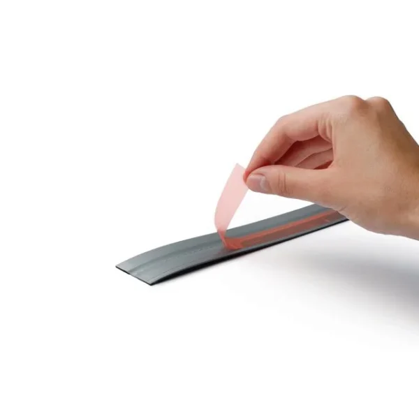 Magnettape DURABLE 5m sølv