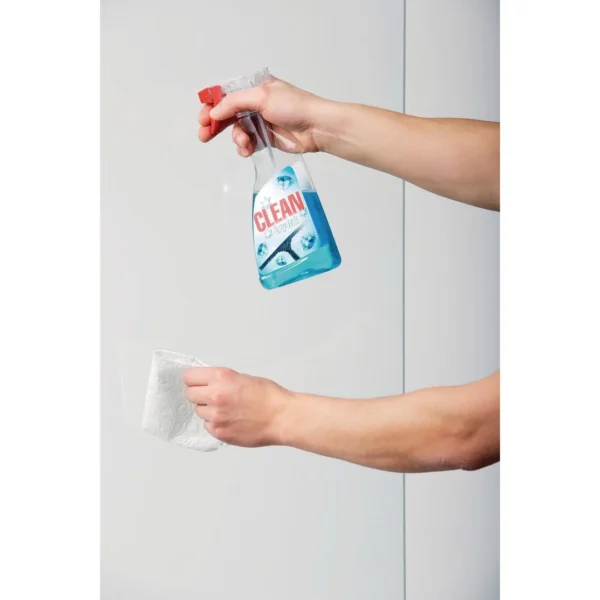 Ramme DURAFRAME SUN A4 selvk sølv (2)