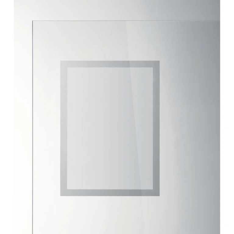 Ramme DURAFRAME SUN A4 selvk sølv (2) - Bilde 2