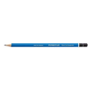 Blyant STAEDTLER Lumograph H