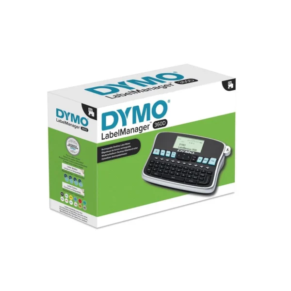 Merkemaskin DYMO LM 360D