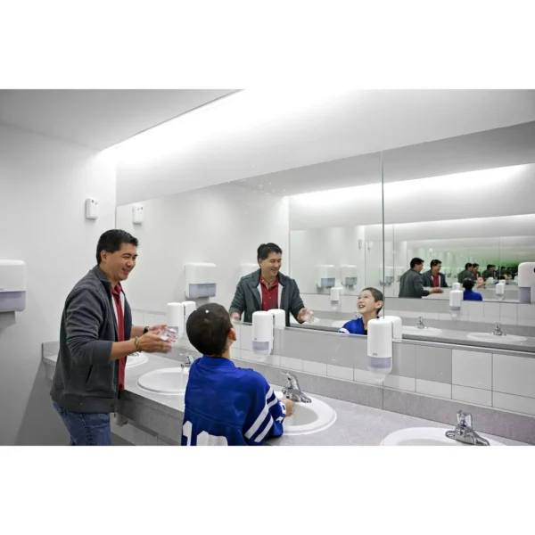 Luftfrisker TORK Premium frukt A1 75ml