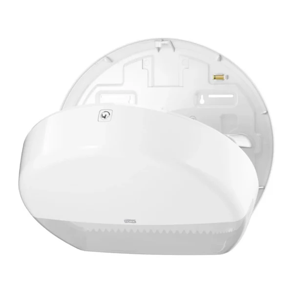 Dispenser TORK toalettpapir jumbo T1hvit