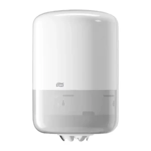 Dispenser TORK senterrull M2 hvit