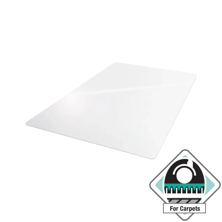 Stolunderlag FLOORTEX 120x150cm poly - Bilde 6