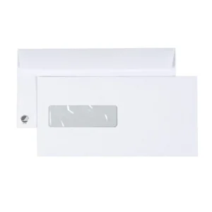 Konvolutt SOBER E65 90g SKD V5(500