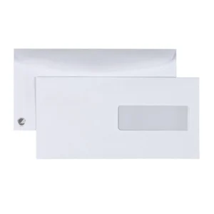 Konvolutt SOBER C65 80g autom.V15(500)