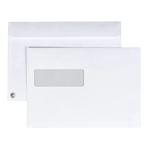 Konvolutt SOBER C5 90g SKD V16(500)