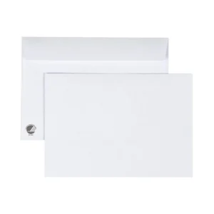 Konvolutt SOBER C6 80g SKD (500)