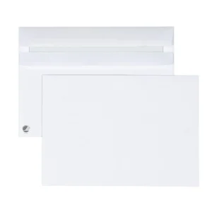 Konvolutt SOBER C5 80g SK (500)