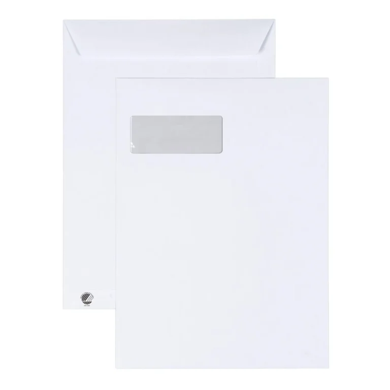 Konvolutt SOBER EC4 100g p. SKD V18(500)