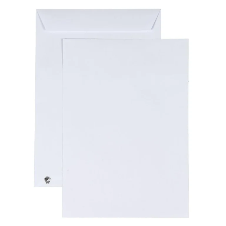 Konvolutt SOBER B4 100g pose SKD (250)