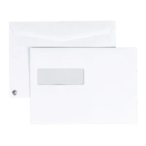 Konvolutt SOBER C5 80g autom.V16(500)