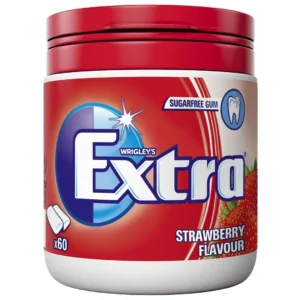 Extra Strawberry (60)