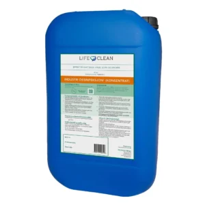 Overflatedesinfeksjon LIFECLEAN Cons 25L