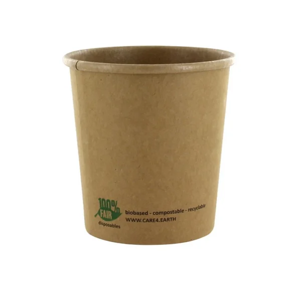 Suppebeger PURE 470 ml 9,8x10cm (25)